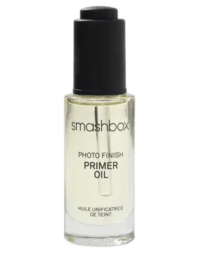 Photo Finish Primer Oil