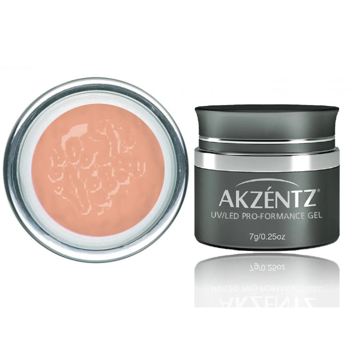 Pink Balance Foundation  - Pro-formance LED Hard Gel