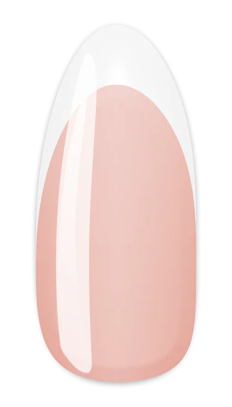 Pink Balance Foundation  - Pro-formance LED Hard Gel