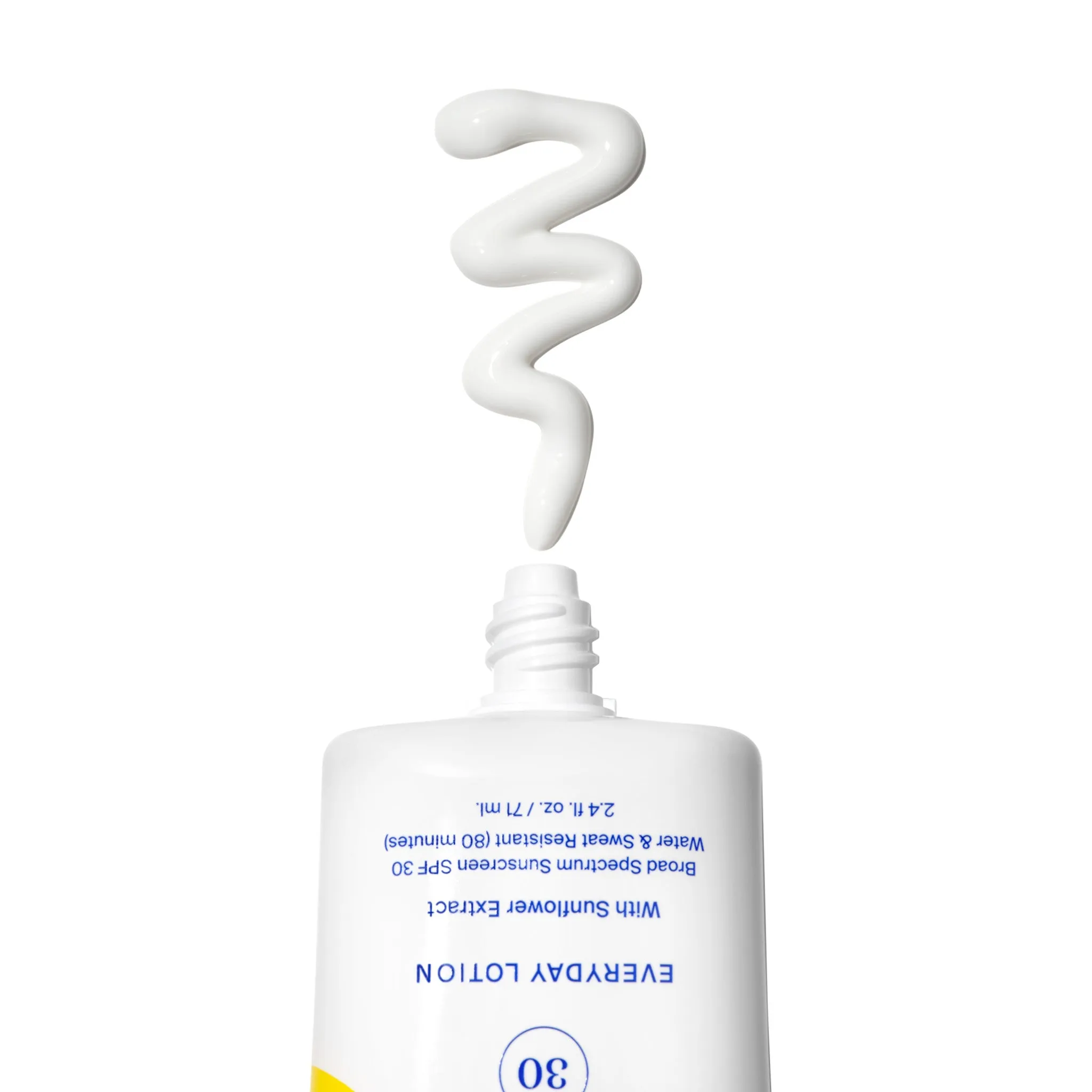 Play Everyday Lotion With Sunflower Extract SPF 30