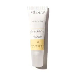 Pout Protector Moisturizing Lip Serum SPF 15