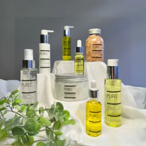PURE Ultimate Pamper Skincare Kit