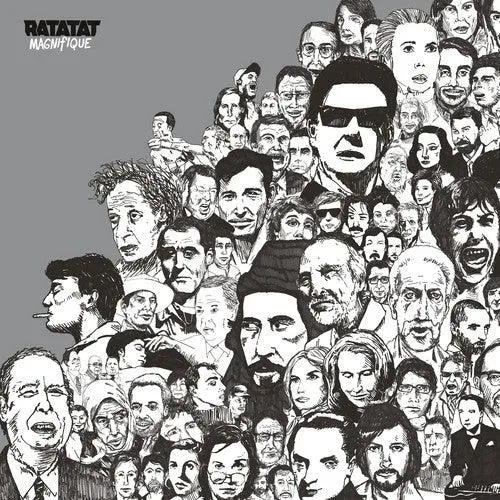 Ratatat- Magnifique