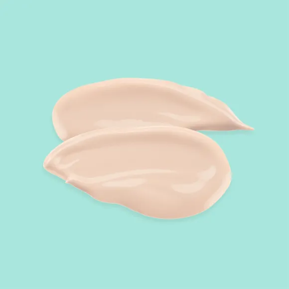 Raww - Super-Camo Foundation - Vanilla (30ml)