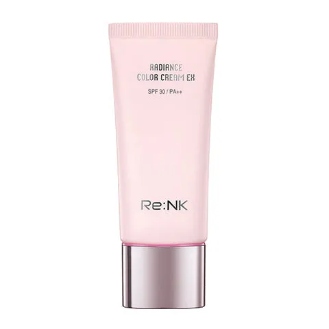 Re:NK Radiance Color Cream EX SPF30 PA   30ml