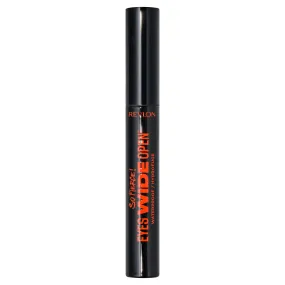 Revlon So Fierce! Eyes Wide Open Mascara Waterproof Blackest Black