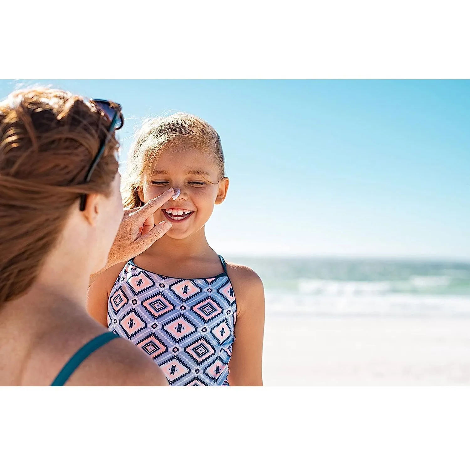 Riemann P20 SPF50  Suncare For Kids Very High Sunscreen Cream 200ml