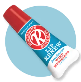 Robinson's Remedies Lip Renew 10ml