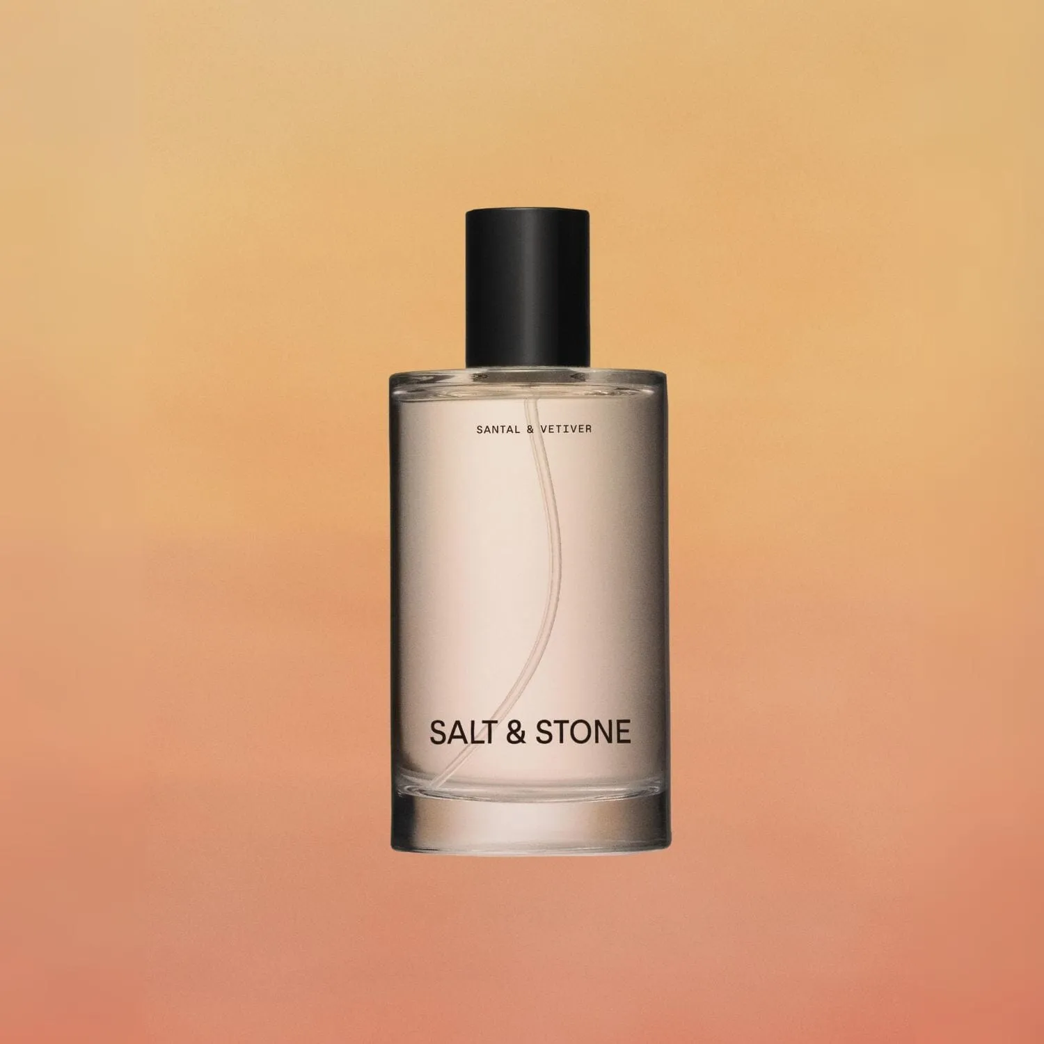 Salt & Stone Body Mist - Santal & Vetiver (100ml)