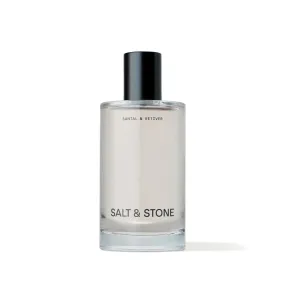 Salt & Stone Body Mist - Santal & Vetiver (100ml)