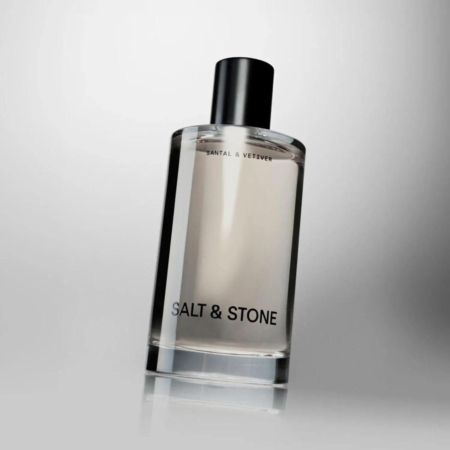 Salt & Stone Body Mist - Santal & Vetiver (100ml)