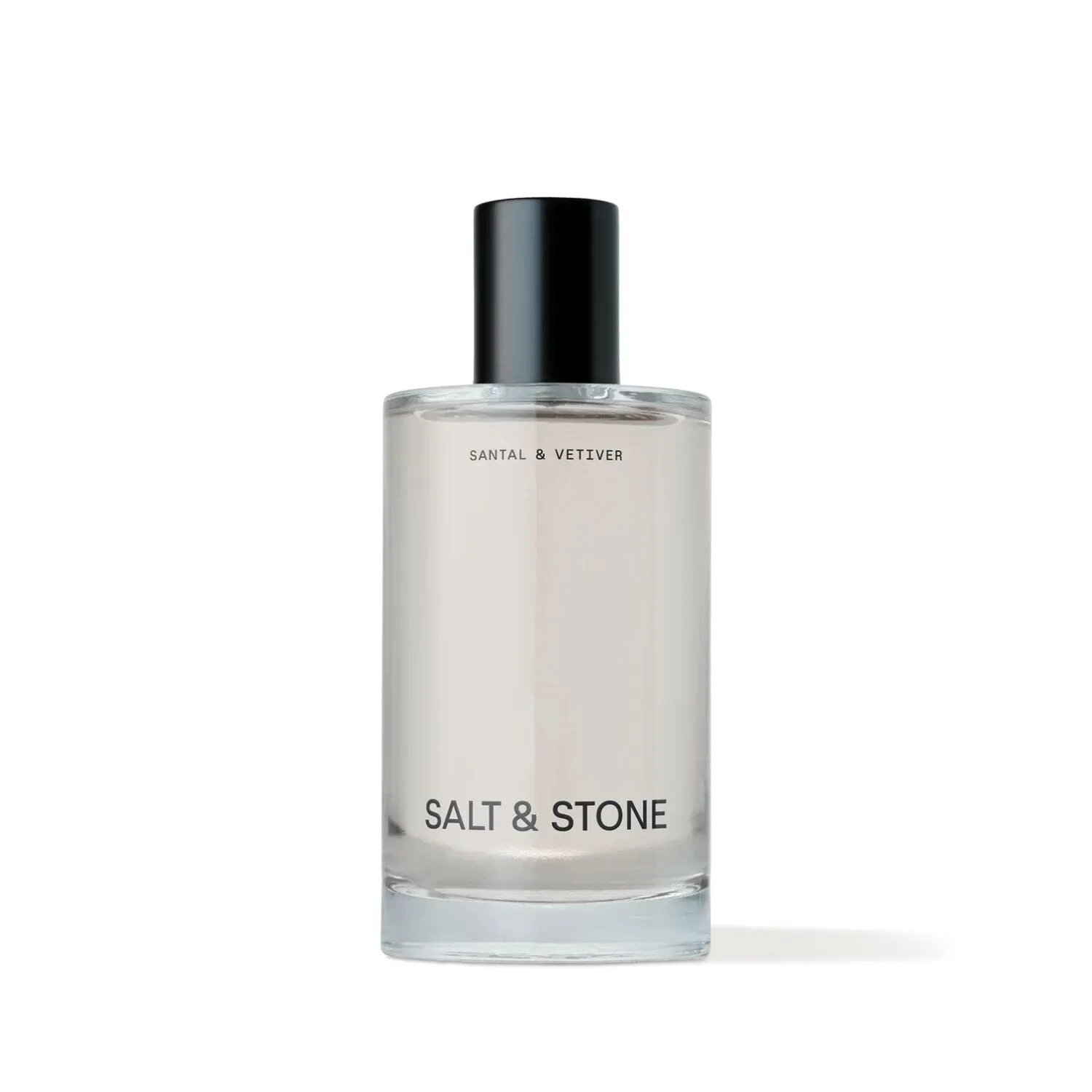 Salt & Stone Body Mist - Santal & Vetiver (100ml)
