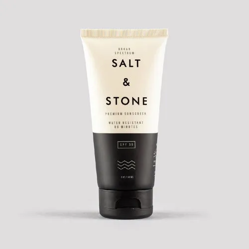SALT & STONE SPF 30 Lotion 3oz
