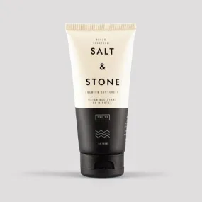 SALT & STONE SPF 30 Lotion 3oz