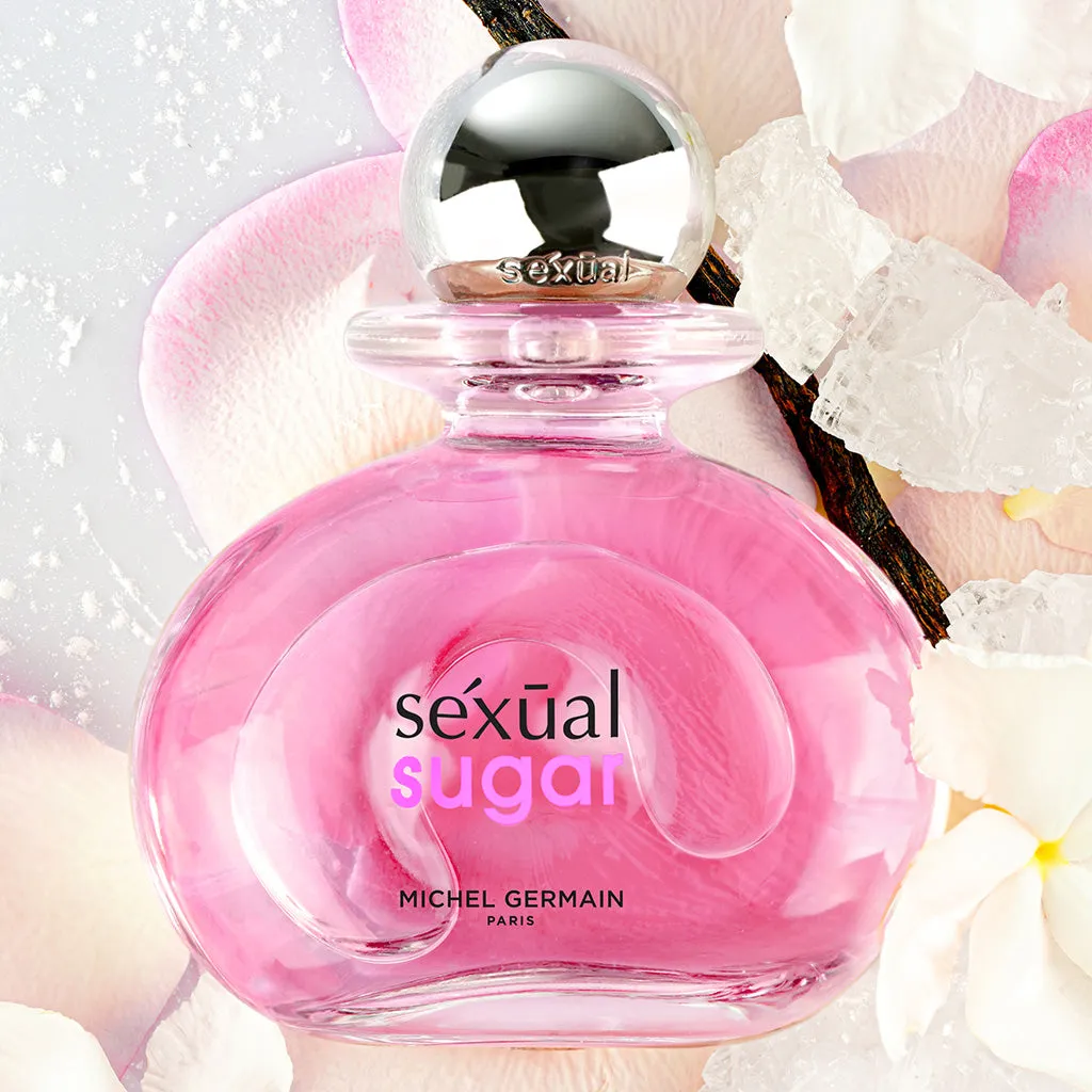 Sexual Sugar Eau de Parfum Spray