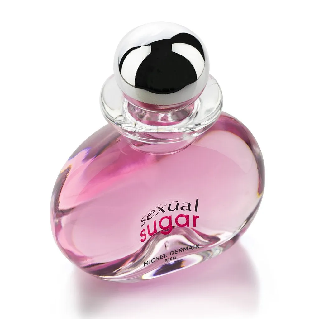 Sexual Sugar Eau de Parfum Spray