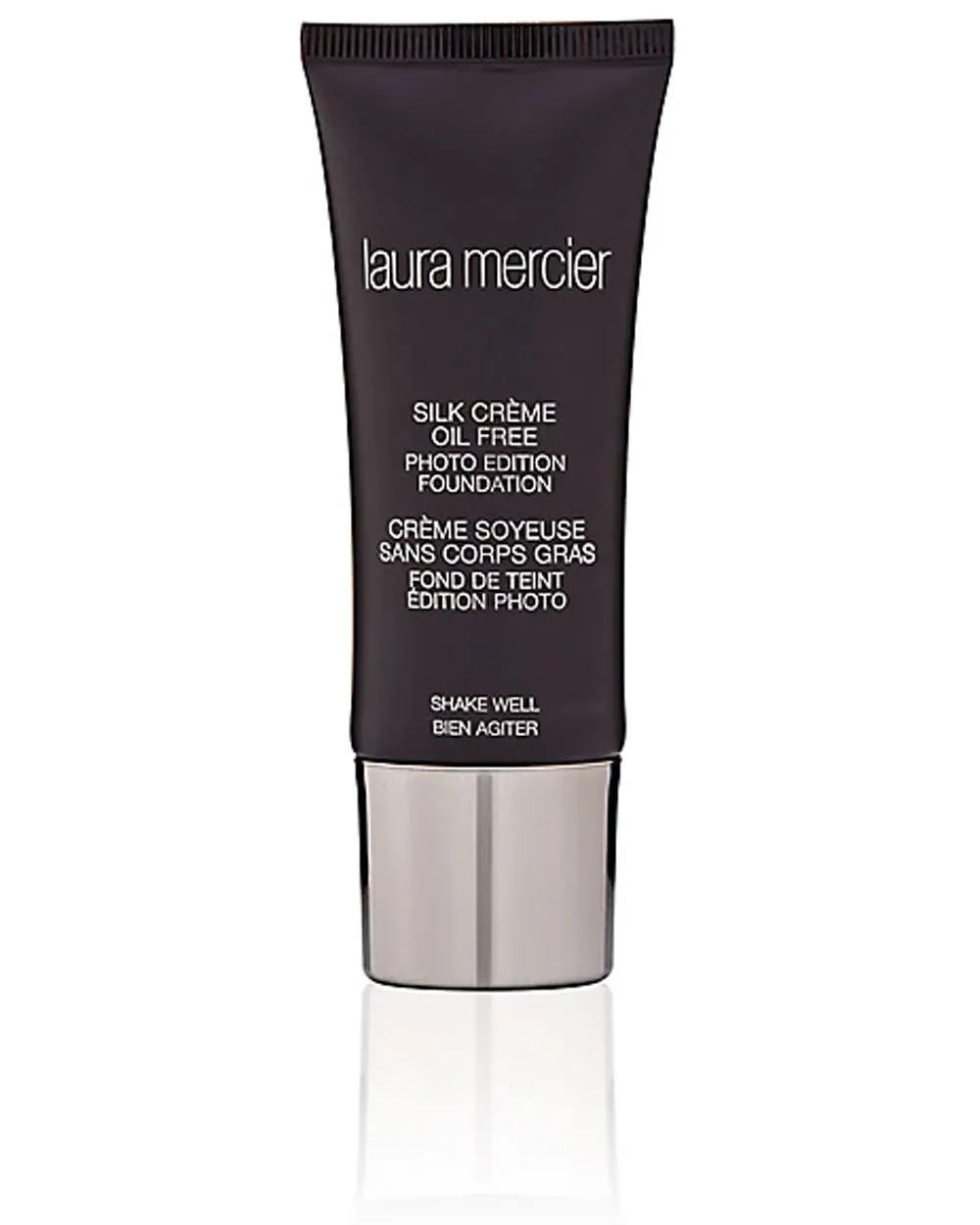 Silk Creme Oil Free Foundation in Vanilla Ivory