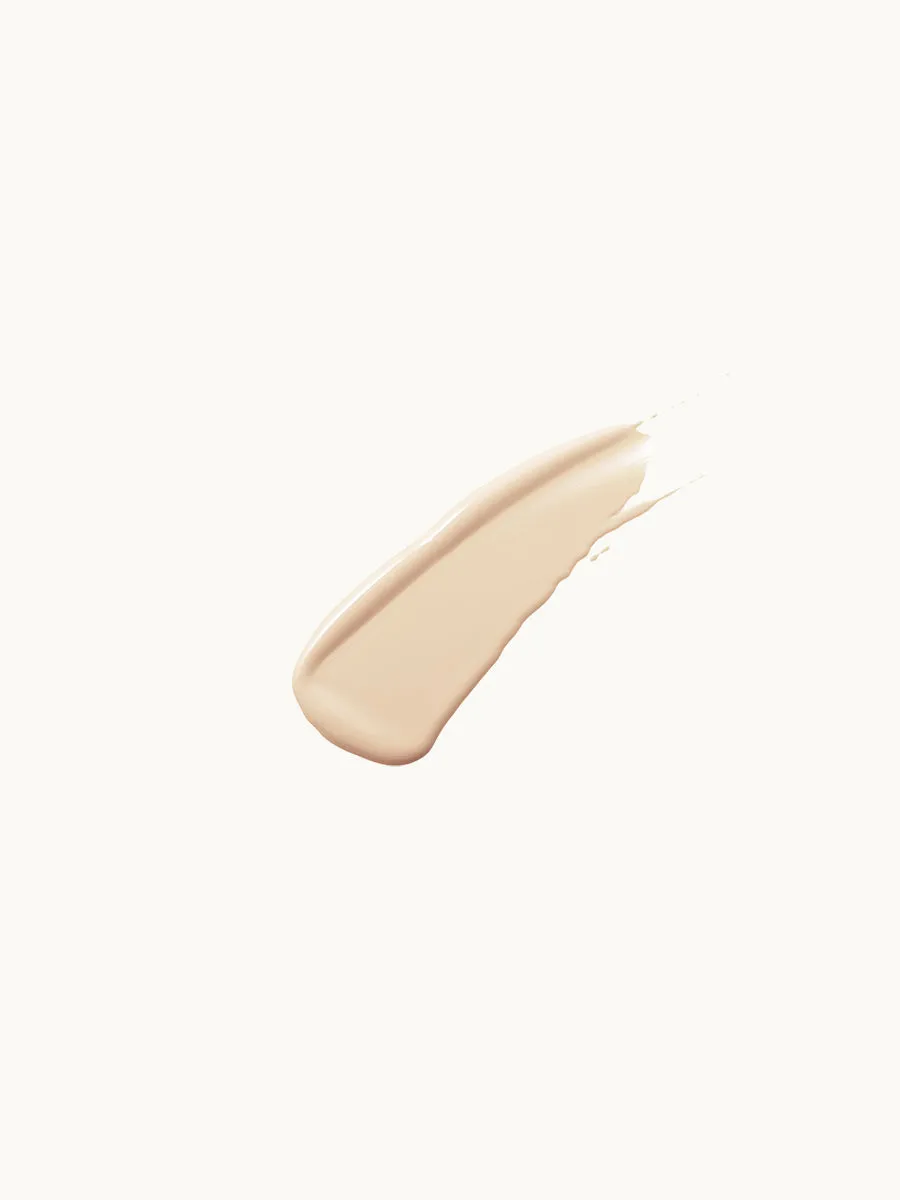 Skin Tint Serum Foundation Lightest