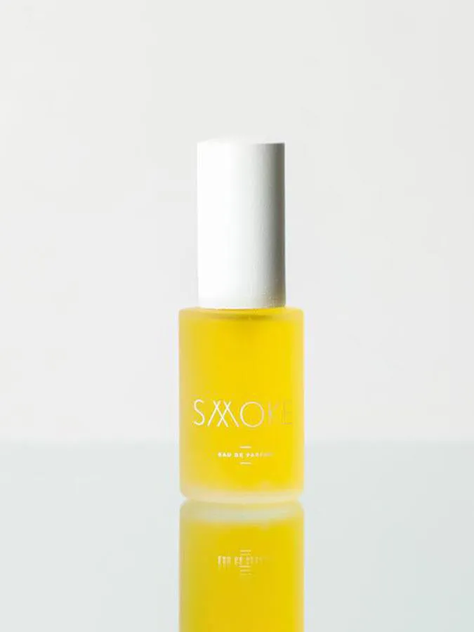 Smoke Eau De Parfum
