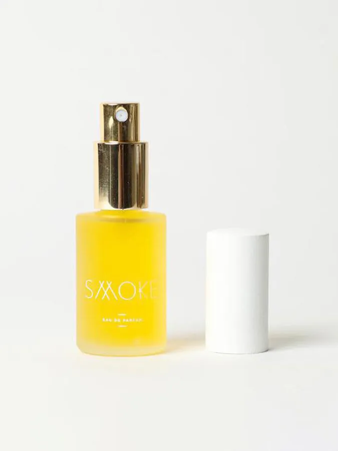 Smoke Eau De Parfum