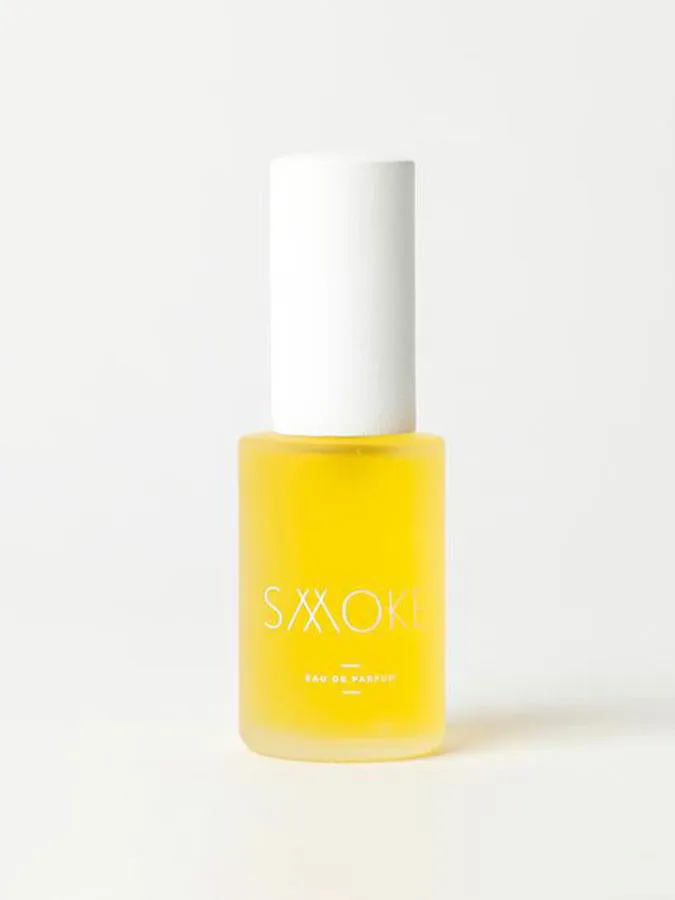 Smoke Eau De Parfum