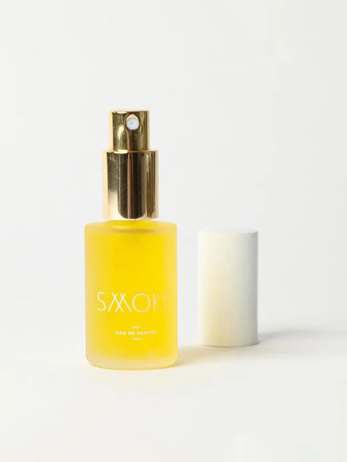 Smoke Eau De Parfum