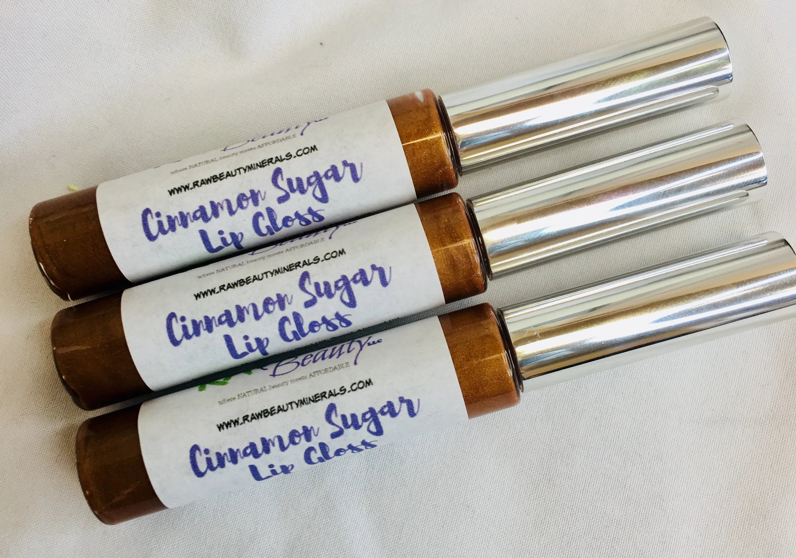 Sparkly Lip Gloss | Matte Lip Gloss | Lip Moisturizer