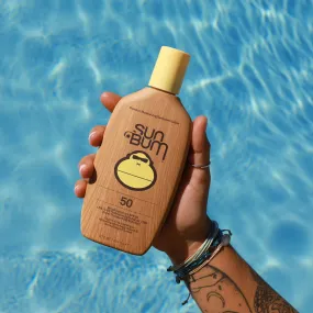 SPF 50 LOTION