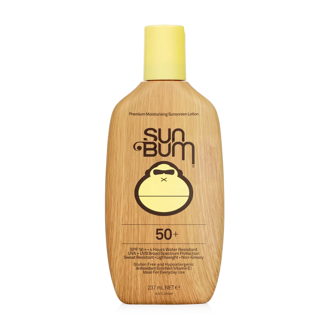 SPF 50 LOTION
