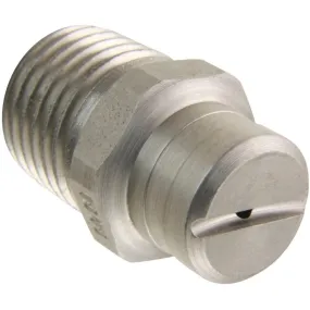 Spray Systems High Pressure Nozzle | 25 Degree | Various Sizes