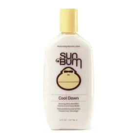 Sun Bum Sun Bum Aloe Lotion 8 Oz
