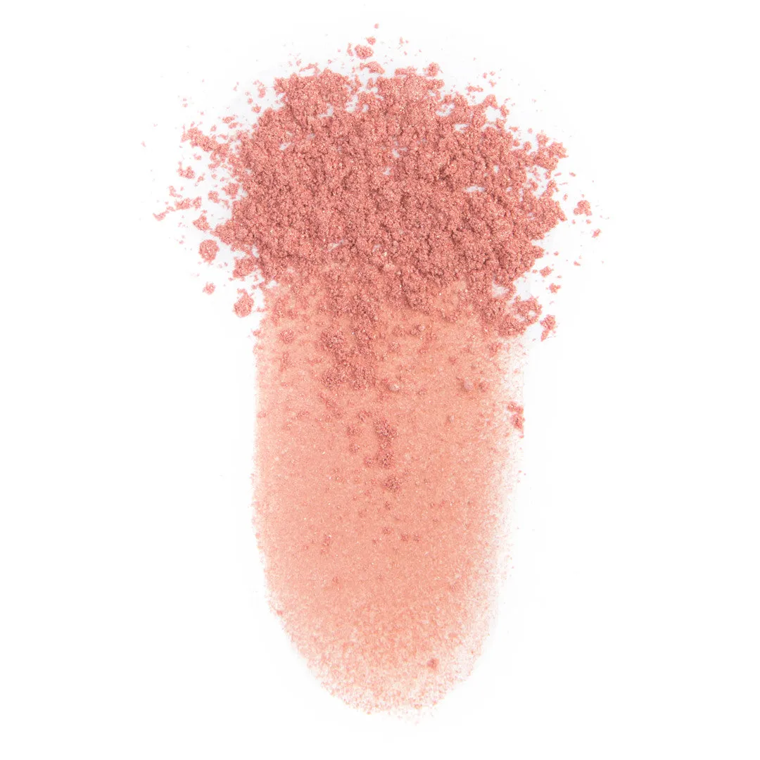 Sunniest • Blushing Bronze