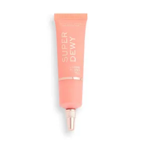 SUPERDEWY RUBOR LÍQUIDO - MAKEUP REVOLUTION