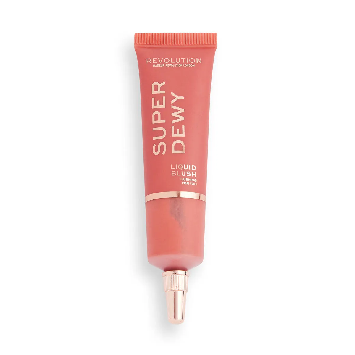 SUPERDEWY RUBOR LÍQUIDO - MAKEUP REVOLUTION