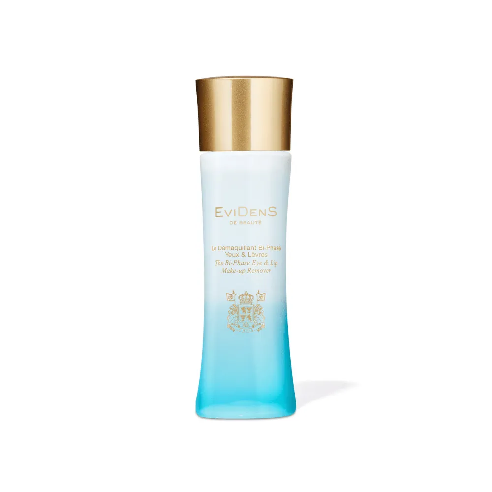 The Bi-phase Eye & Lip Make-up Remover