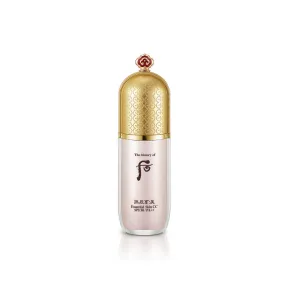 THE HISTORY OF WHOO Essential CC Cream SPF25 PA   40ml
