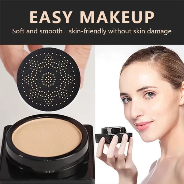The Most Popular CC Cream Foundation