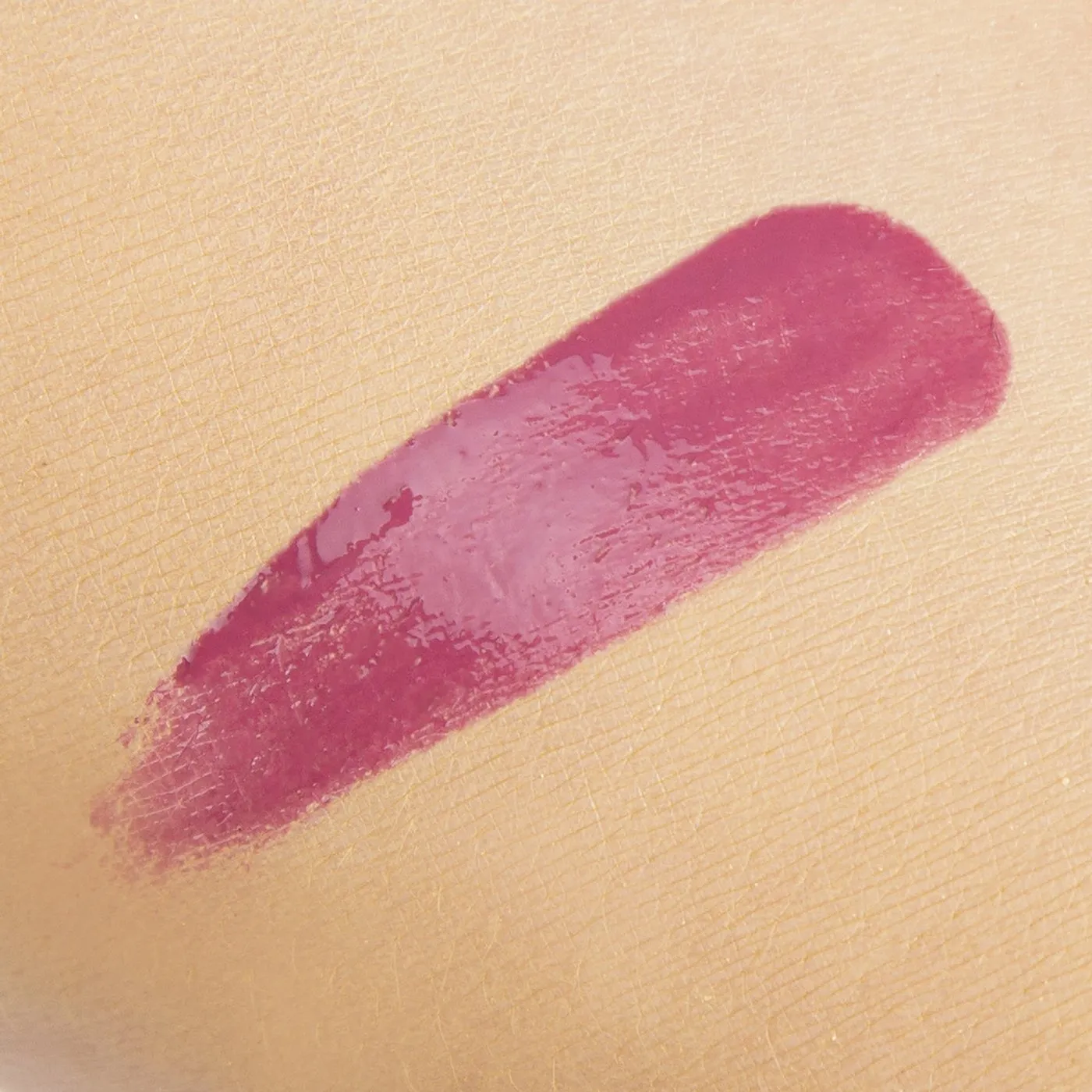 theBalm Cosmetics THEBALMJOUR® Lip Stain - Hello! - Berry Mauve