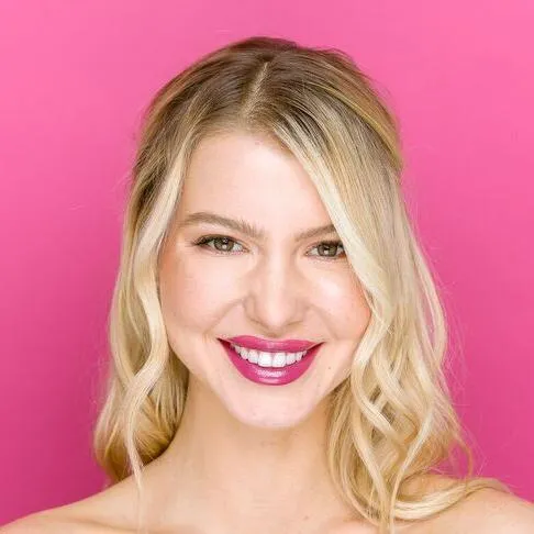 theBalm Cosmetics THEBALMJOUR® Lip Stain - Hello! - Berry Mauve