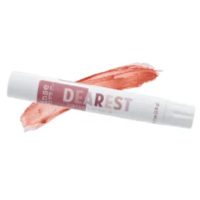 Tinted Lip Balm - Dearest