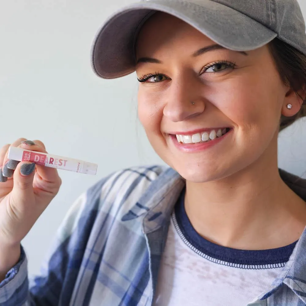 Tinted Lip Balm - Dearest
