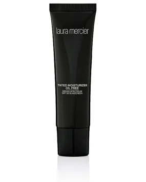 Tinted Moisturizer Oil Free in Nude