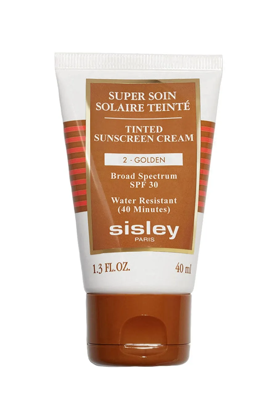 Tinted Sun Care Cream 2