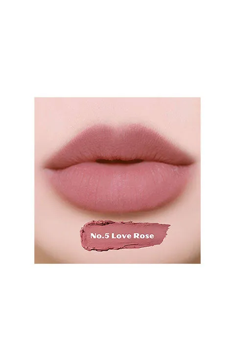 [UNLEASHIA] Oh! Happy Day Lip Pencil -2Color