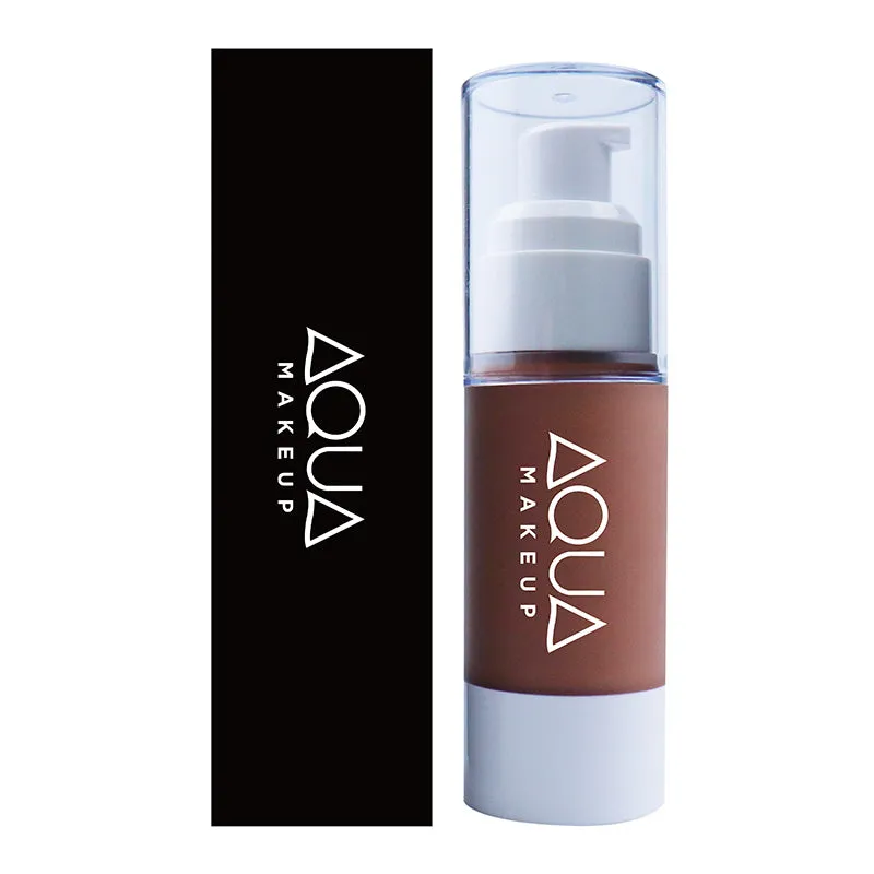 WATERPROOF LIQUID FOUNDATION