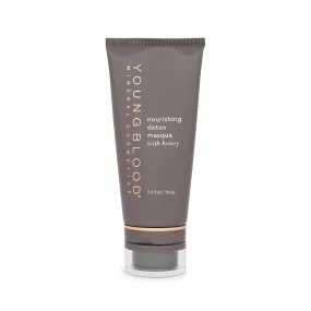 Youngblood Nourishing Detox Mask with Honey